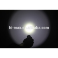 Hi-max X5 professional U2 LED 1000lm Scuba small diving torch